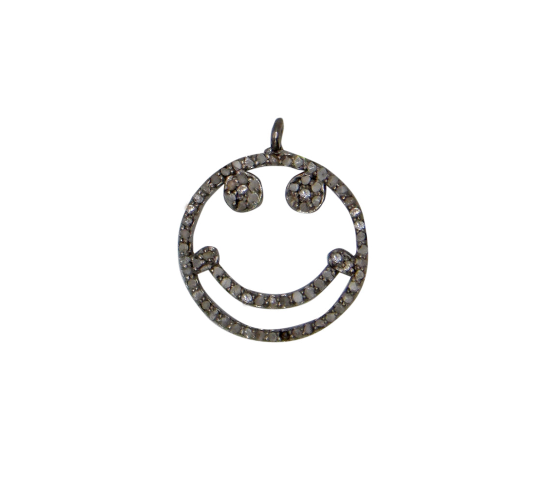 Supreme Happy Face