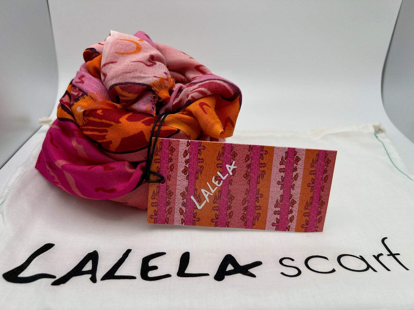Lalela Scarf