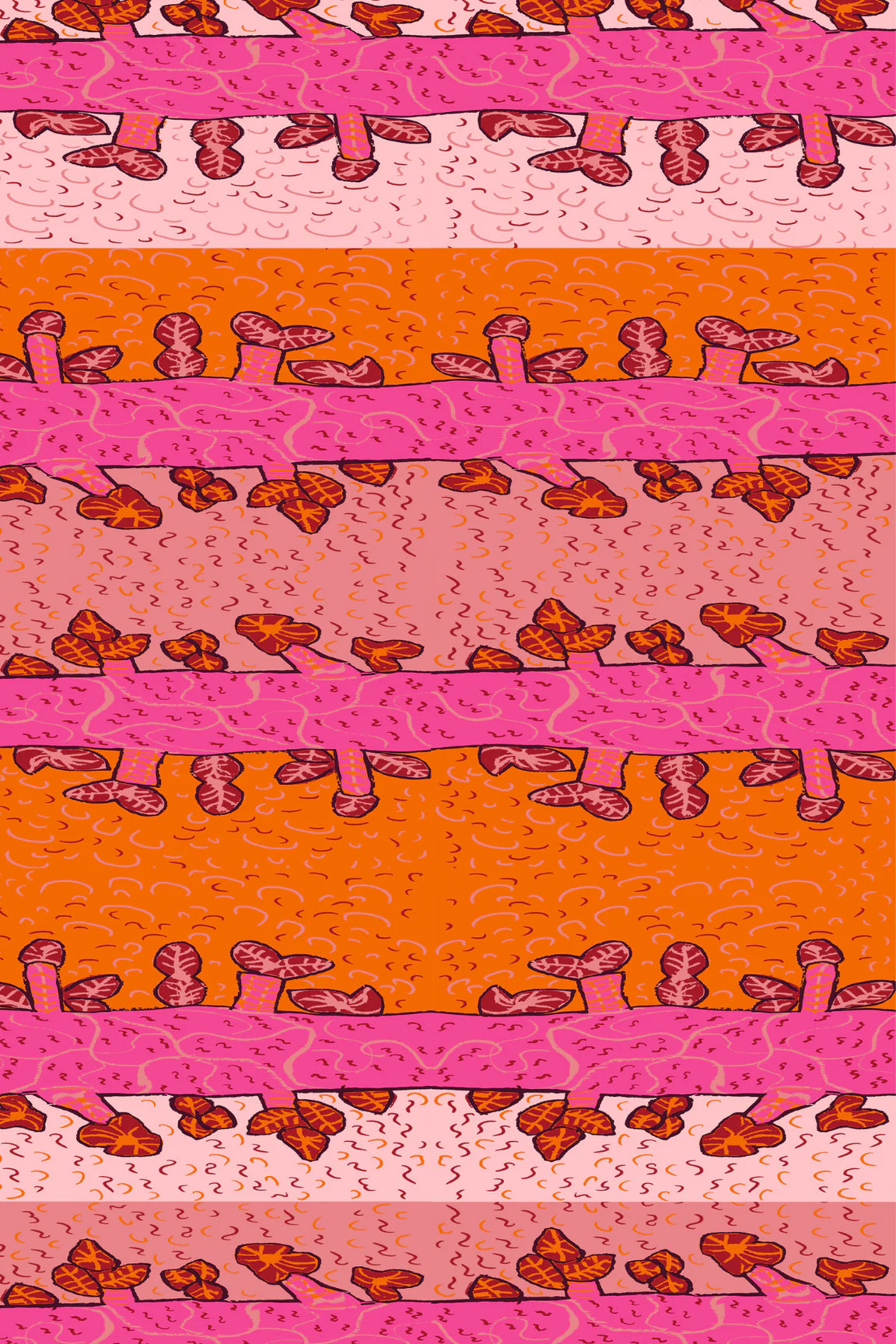 Lalela Scarf