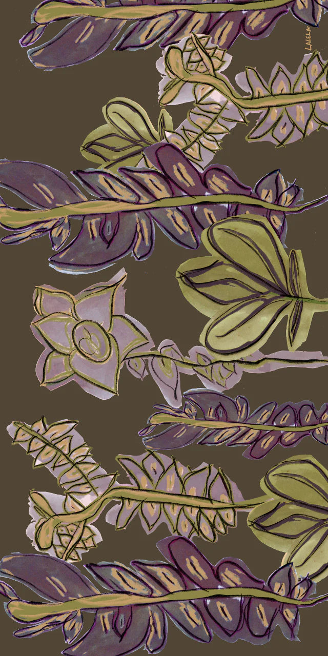 Lalela Scarf