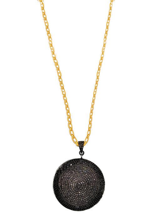 The Supreme Medallion