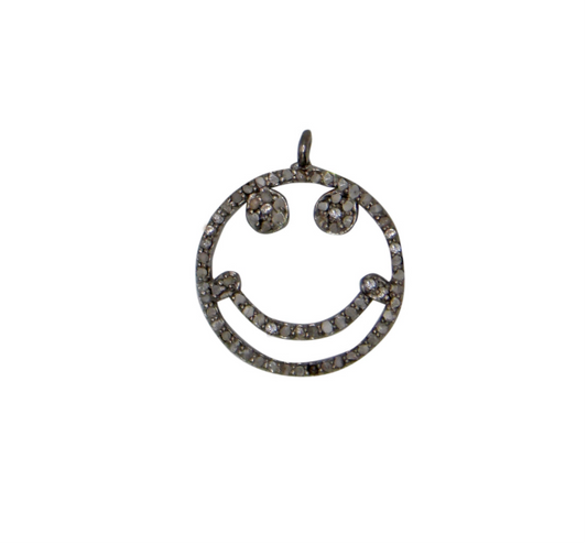 Supreme Happy Face