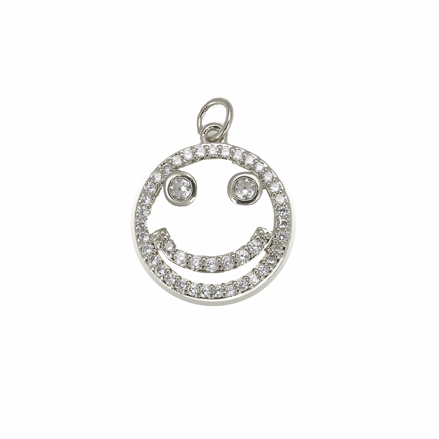 Supreme Happy Face